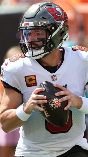 Are the Buccaneers already regretting Baker Mayfield’s new contract?