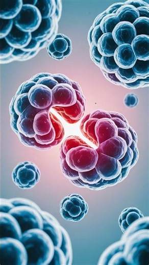 Chemotherapy vs Targeted Therapy Explained | Cancer Treatment Guide by Dr Jyoti