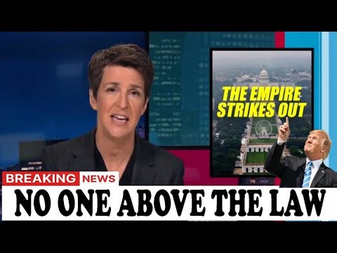 The Rachel Maddow Show 6/30/26 | 🅼🆂🅽🅱️🅲 Breaking News Today June 30, 2026