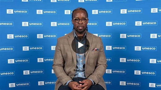 What Is Anti-Racism? Discover how we can promote equality with Dr Ibram X. Kendi | UNESCO