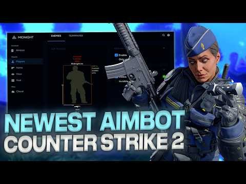 (FREE) Legit CS2 Hack 2026 | NEW Download CS2 Cheat Free | BEST Counter-Strike: 2 Aimbot + Wallhack