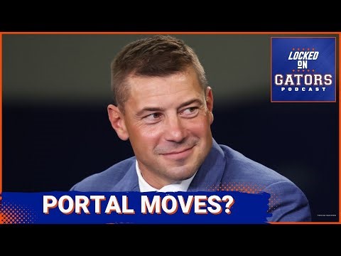 Florida Gators Transfer Portal COMMITMENTS Improve Roster for Jon Sumrall in 2026