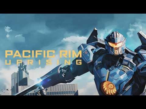 Pacific Rim: Uprising (2018) | Behind the Scenes Compilation