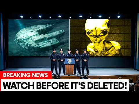 Experts Finally Solved the Baltic Sea Anomaly - What Experts Found Will Shock You!
