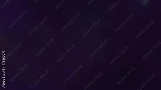 Abstract motion background footage of randomly blinking flashes and Sparkling and flickering light particle effect, decorative footage to enhance text and logo animations.