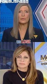 BOMBSHELL: GOP sen claims $1.4 billion lost DAILY to fraud #shorts
