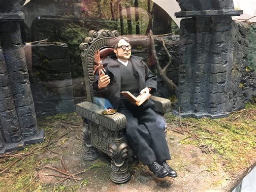 New TMNT, Alien, Predator and Horror Figures From NECA