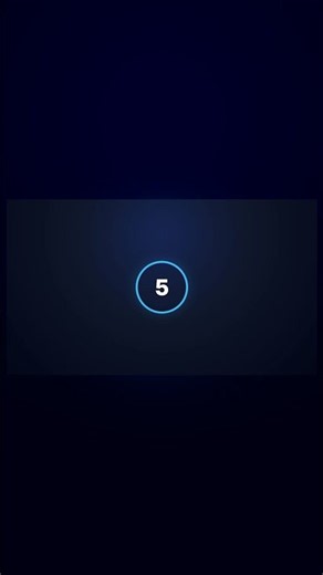 How to Build a Timer with Zero JS #webdesign #tutorial #coding