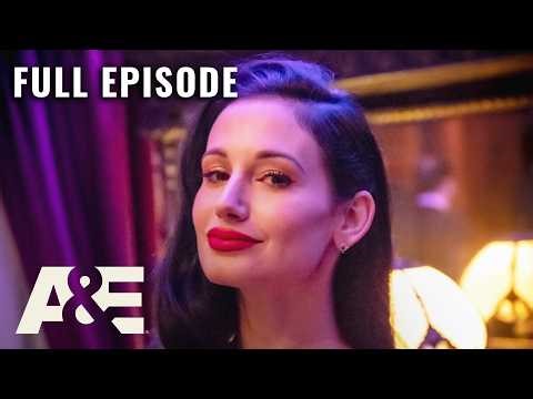 Drew Carey’s Ex Found Dying—Was It a Fall or Murder? (S5, E1) | Killer Cases | Full Episode
