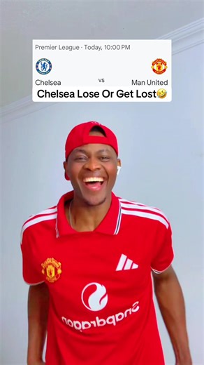 Man Utd vs Chelsea Today: Premier League Clash