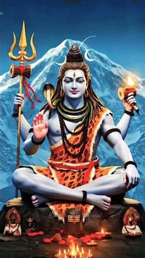 ब्रह्माण्ड भी तुम्हारे पक्ष में खड़ा हो जाता है #life #inspiration #motivation#mahakal #foryou