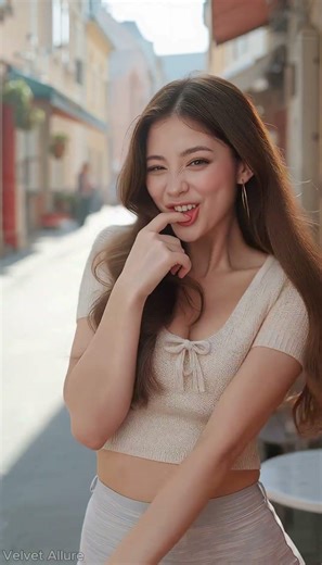 🔥 Cute Beautiful Girl face expression challenge｜可愛くてセクシーな美女｜귀엽고 섹시한 미녀 🔥