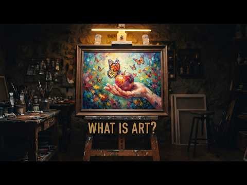 ART & All about ART