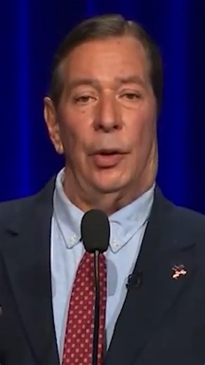 GOP candidate pushes Canada election claim