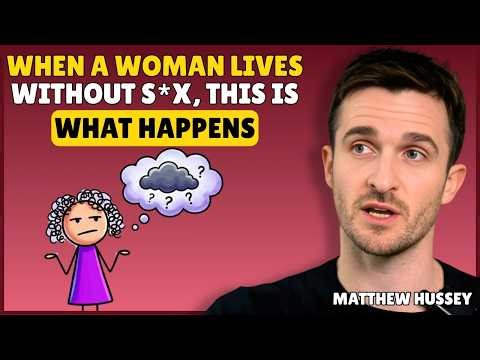 When the Body Goes Silent the Soul Speaks THE TRUTH BEHIND ABSTINENCE || Matthew Hussey