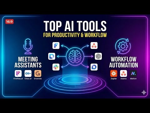 Simplify - Top 10 AI tools that will replace boring tasks