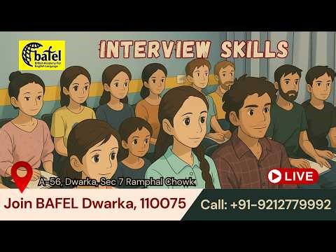 Interview Skills