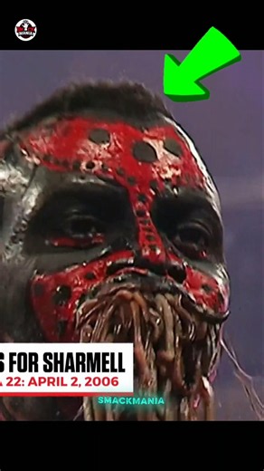 WWE’s Boogeyman Ate LIVE Worms… But What He Did Next Shocked Everyone