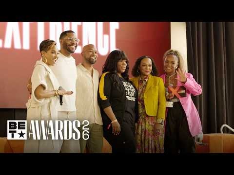 Building Black Excellence: The Stories Behind Three Inspiring Brands | Walmart Founders Roundtable