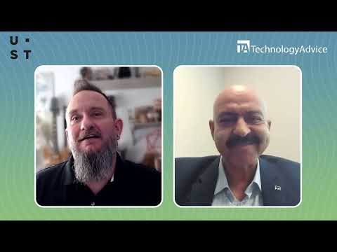 Private 5G at scale: Powering the next generation of enterprise connectivity | 10 minute take