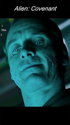 Alien: Covenant (2017) | "All crew members apart from Daniels and Tennessee." Final Scene 🚀