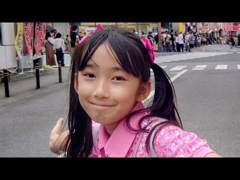 Child Pop Star Hirata Runa Dies at 8
