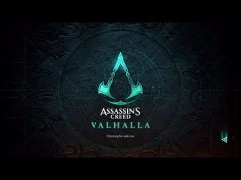 Assassin's Creed Valhalla 100% Walkthrough Eden Ring Station Puzzle Room 1