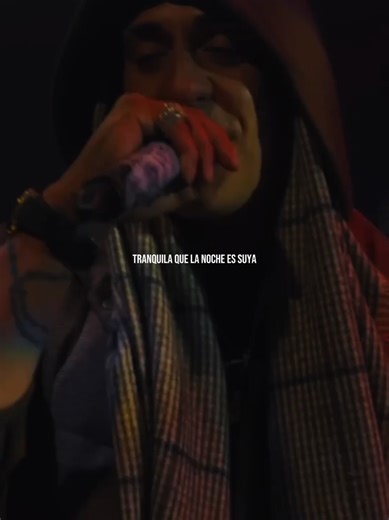 Noche Fría con Yomo y Kendo Kaponi: Canciones y Frases