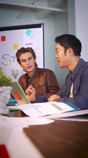 ​Never Say No to Opportunities! ​#CareerAdvice #InternshipStories #SideHustle #Entrepreneurship