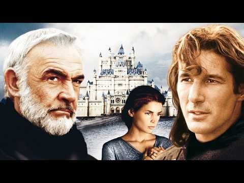 First Knight Full Movie Verdict And Information | Sean Connery, Richard Gere, Julia Ormond,