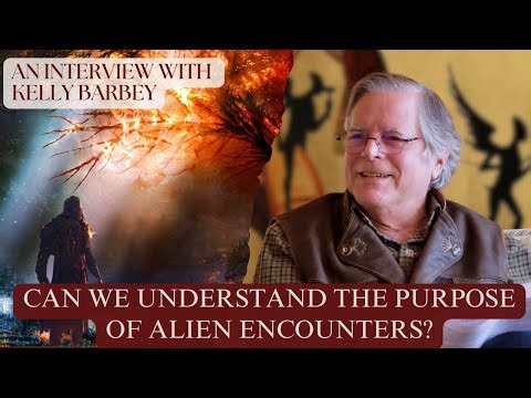 Can we understand the purpose of alien encounters?