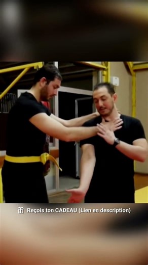 Comment frapper aux parties en combat de rue (Self défense) #Shorts