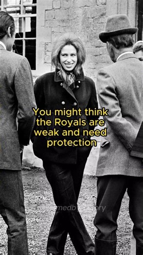 The Princess Who Refused to Be Kidnapped😱#history #royalty