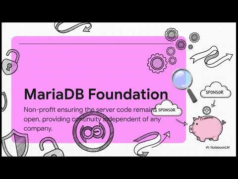 MySQL vs MariaDB: Performance, Features, and Infrastructure Comparison | Uplatz