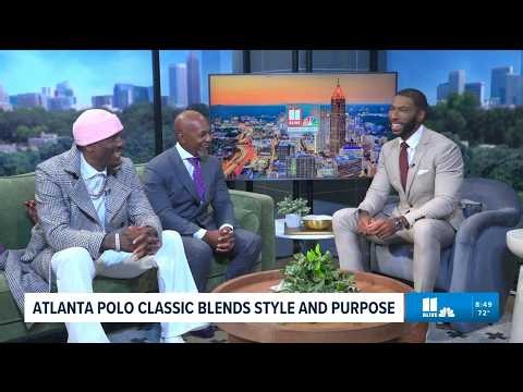 'Fast and Furious' actor Tyrese to headline annual fashion, polo classic show