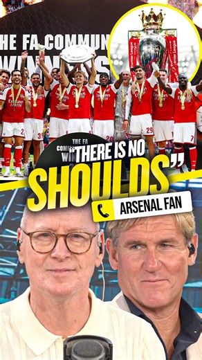 Arsenal fan Keith claps back at Simon Jordan's statement about the club 😤 #football #arsenal