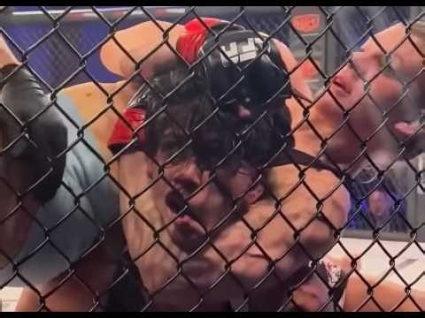 Worlds Sexiest Pro Female Fighters Most Brutal Choke Finishes