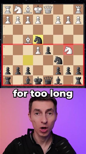✅ 3 Tips to Avoid KNIGHT FORK