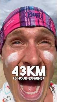 44km Seaford Ultra Marathon🚀