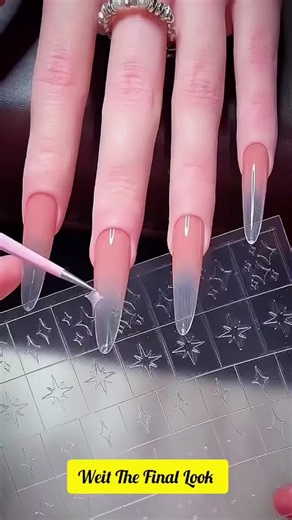 Follow me to watch and learn Full Nail Designs Tutorial Free. #nailsartvideo #nails #nailoftiktok #nailart #nailsalon