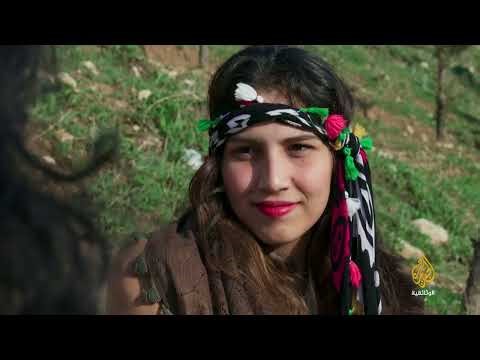 غنوة | رحلة في ذاكرة العراق الموسيقية من الشمال إلى الجنوب
