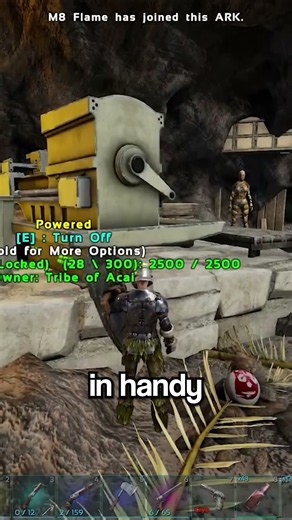 this has all happened to us in ARK #ark #arkpvp #arksurvivalevolved