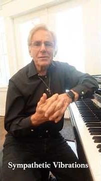 World-Renowned Composer Asks: How Can a Piano Play a Note Without the Pianist Ever Striking a Key?