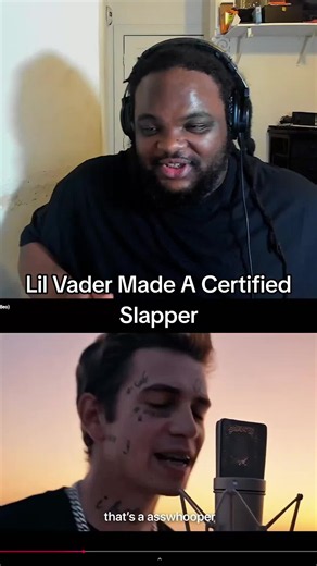 Lil Vader - Certified Slapper (Star Wars AI Song)