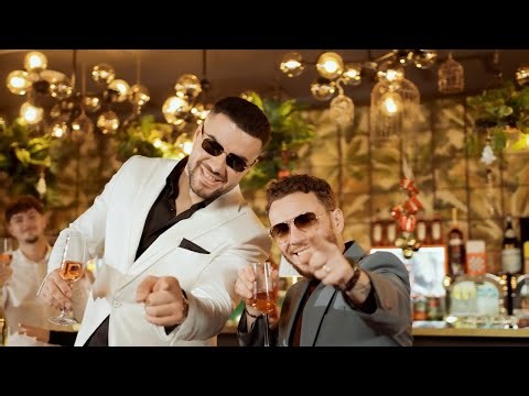 Culita Sterp și Florin Cercel - La mulți ani și prieteni și dușmani [oficial video] 2026