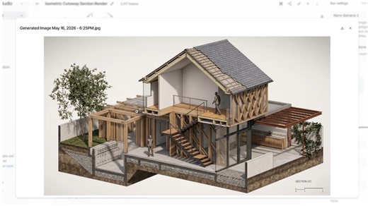 4 AI techniques for better architectural workflows