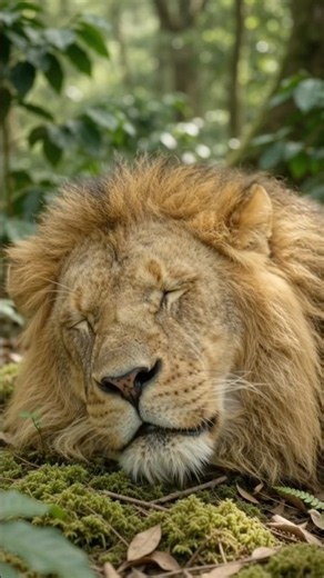 Tarzan ~ The Lion Sleeps Tonight ~ The Tokens
