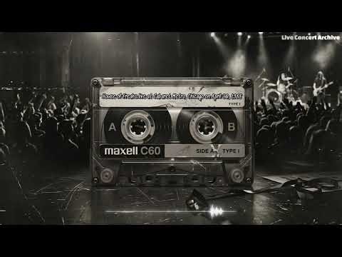 House of Freaks - Live at Cabaret Metro, Chicago (Full Concert) 1988