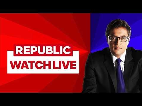 Republic TV LIVE: August 08, 2026 | Political | Global News | Parliament Monsoon Session
