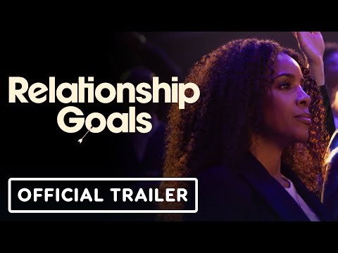 Relationship Goals - Official Trailer (2026) Kelly Rowland, Cliff ‘Method Man’ Smith